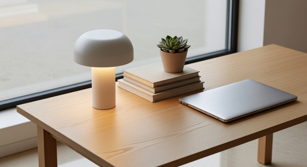 10 Best White Ceramic Dome Desk Lamps for 2026