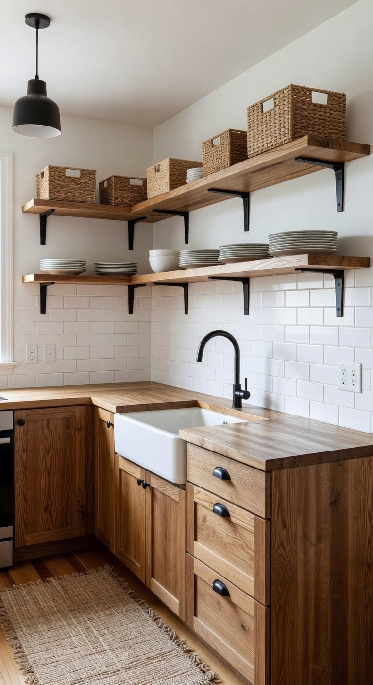 display worthy storage solutions