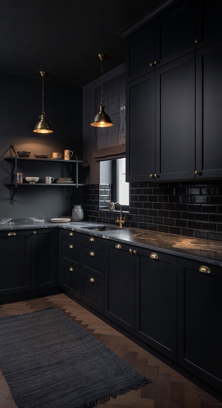 dramatic layered intentional and grounded