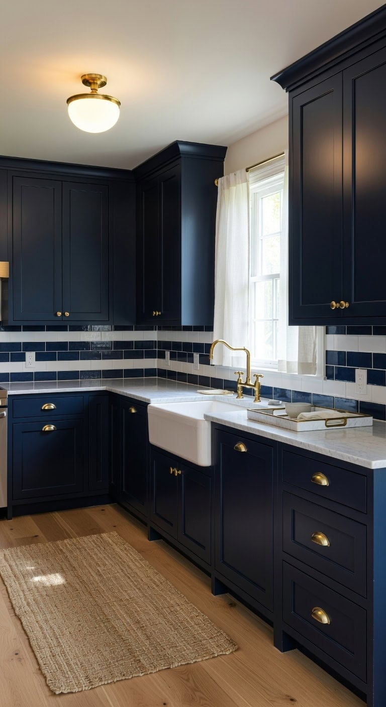 dramatic moody textured elegant