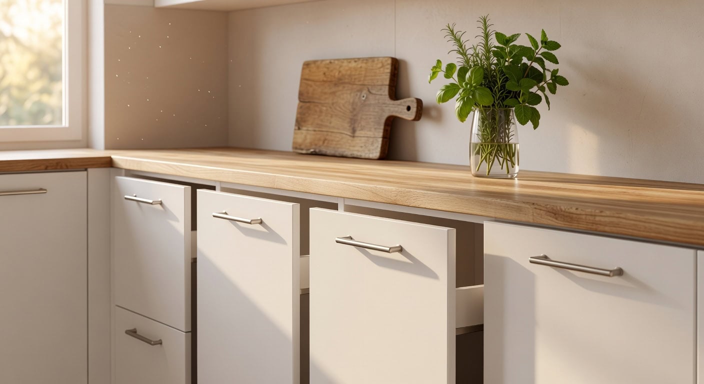 durable brushed nickel cabinet pull essentials