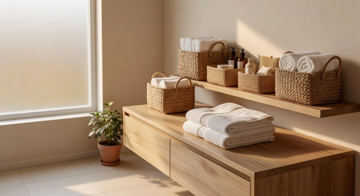 durable capacious stackable tidy