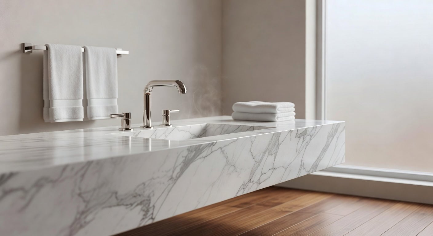 durable efficient versatile bathroom faucets