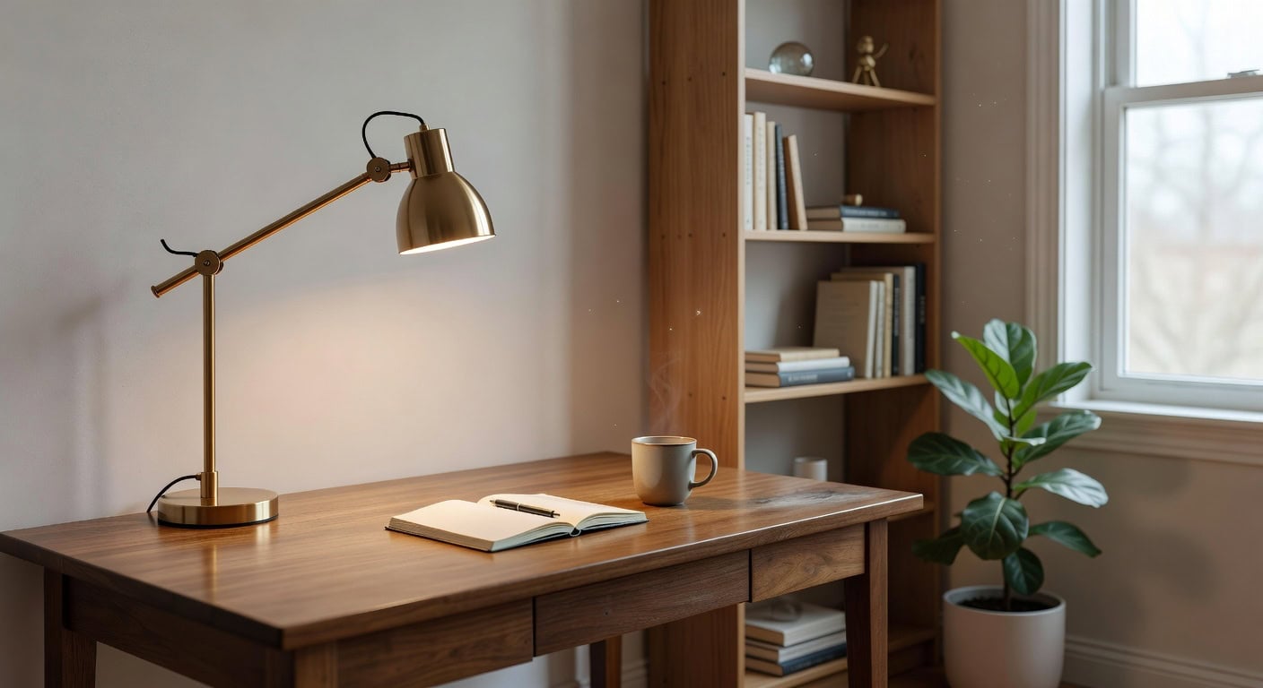 durable flexible brightness control cordless option