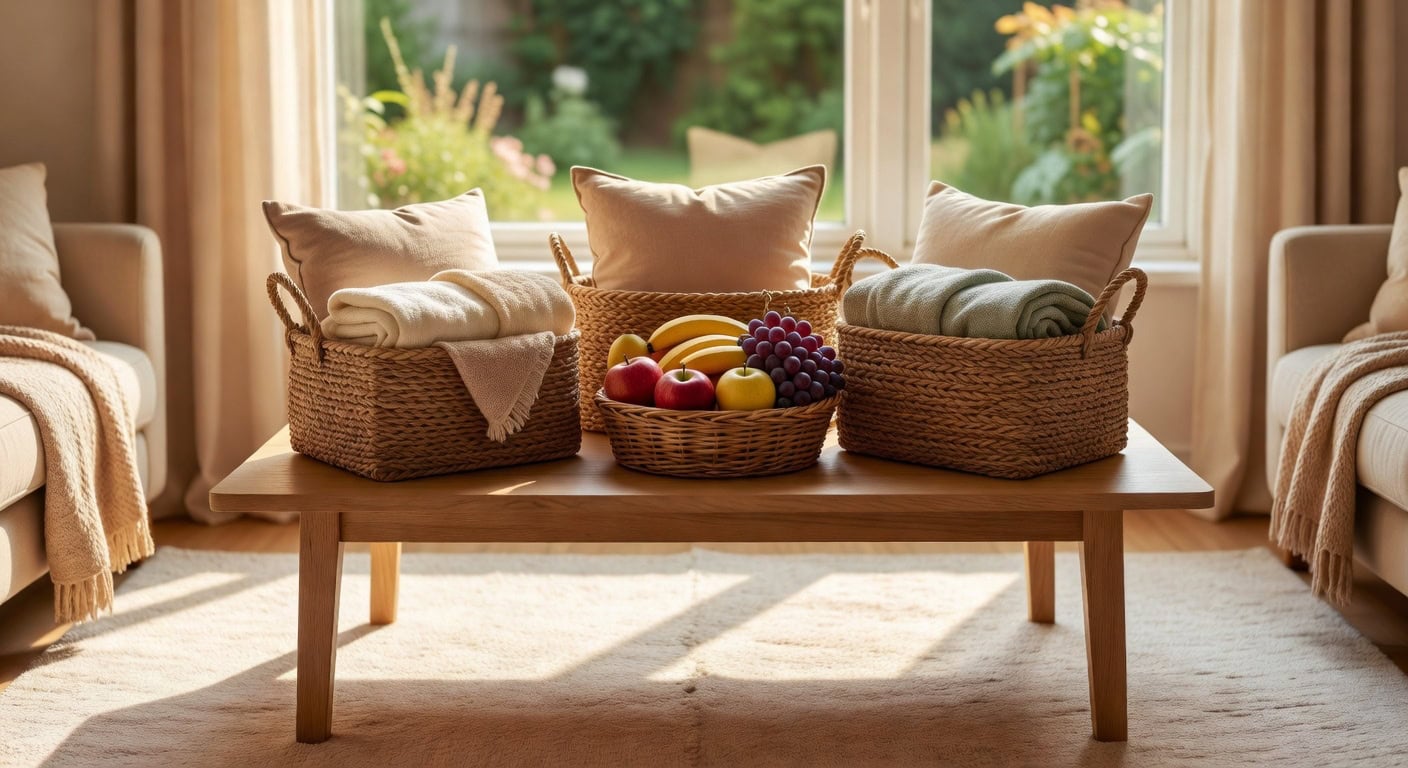 durable spacious versatile stylish