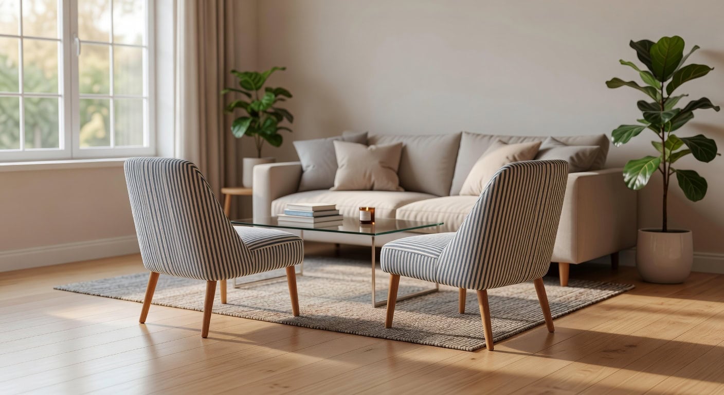 durable supportive coordinated thoughtful chair selection