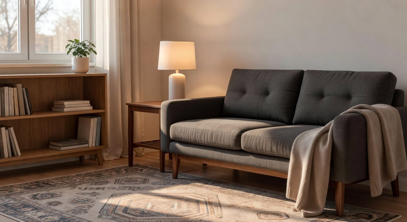durable versatile functional harmonious white ceramic lamps
