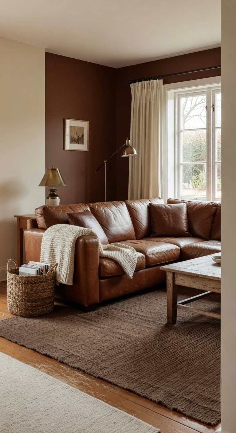 durable warm grounding intentional