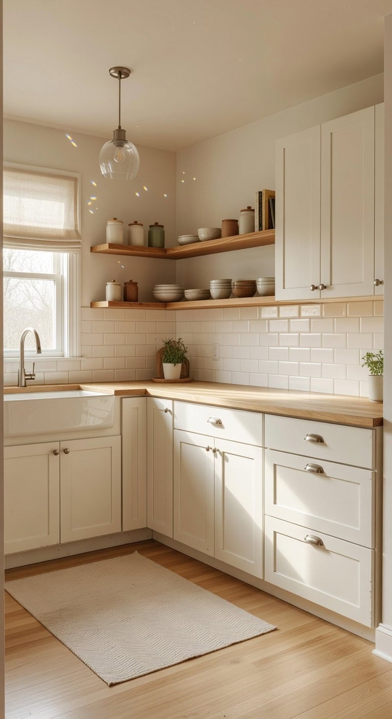 effortless balance collected over time feel