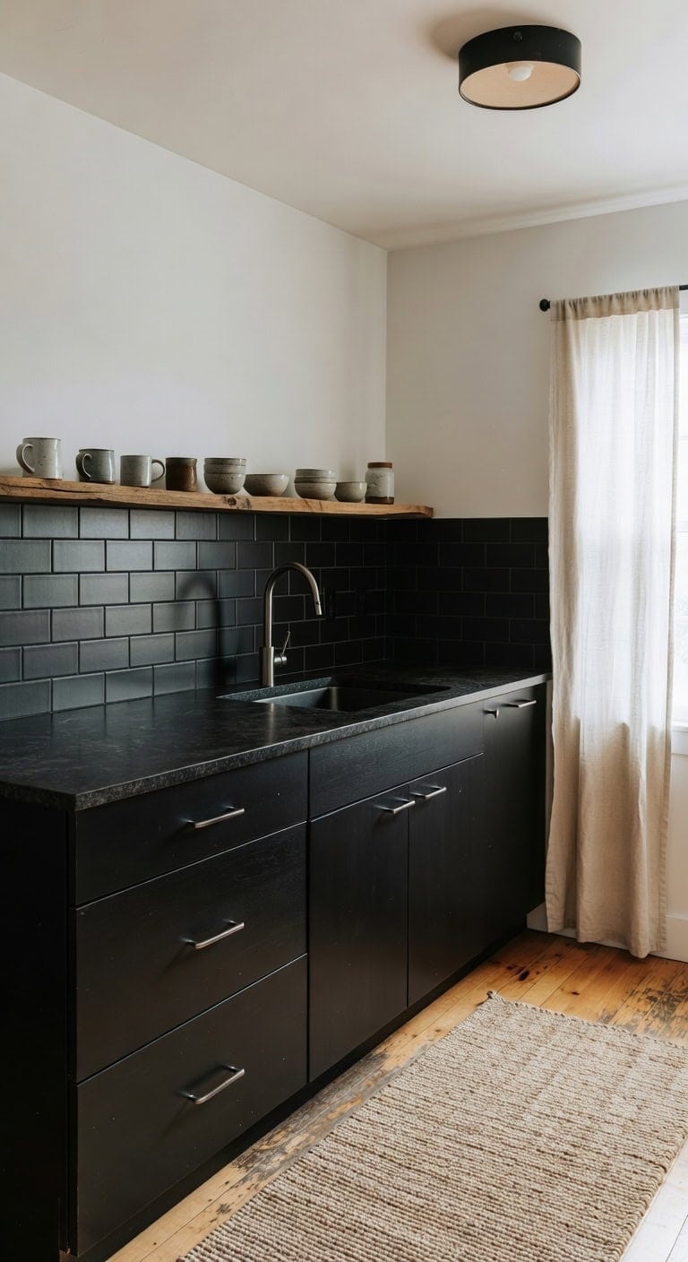 effortless warm layered intentional