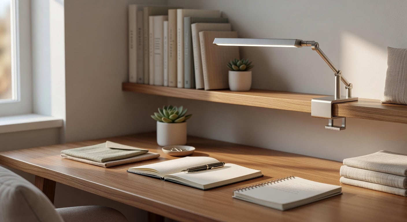 essential lamp considerations