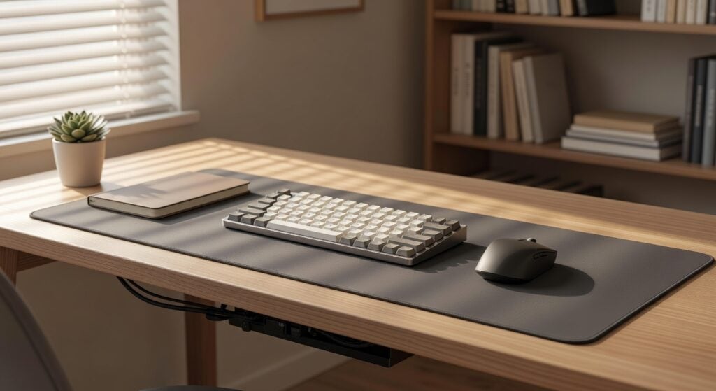 10 Best Extended Mouse Pads for 2026