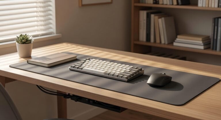 expansive mouse pad recommendations for 2026