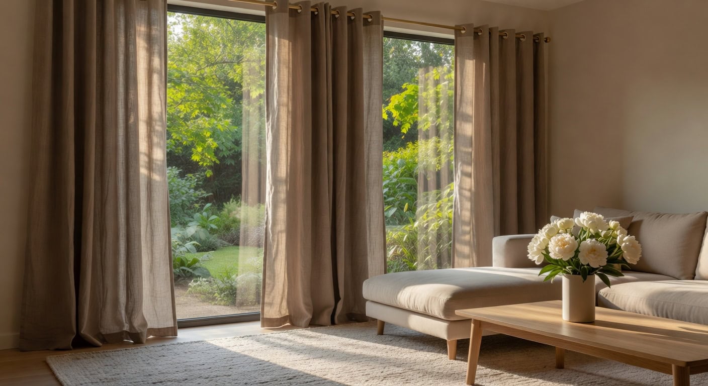 fabric finish function fit