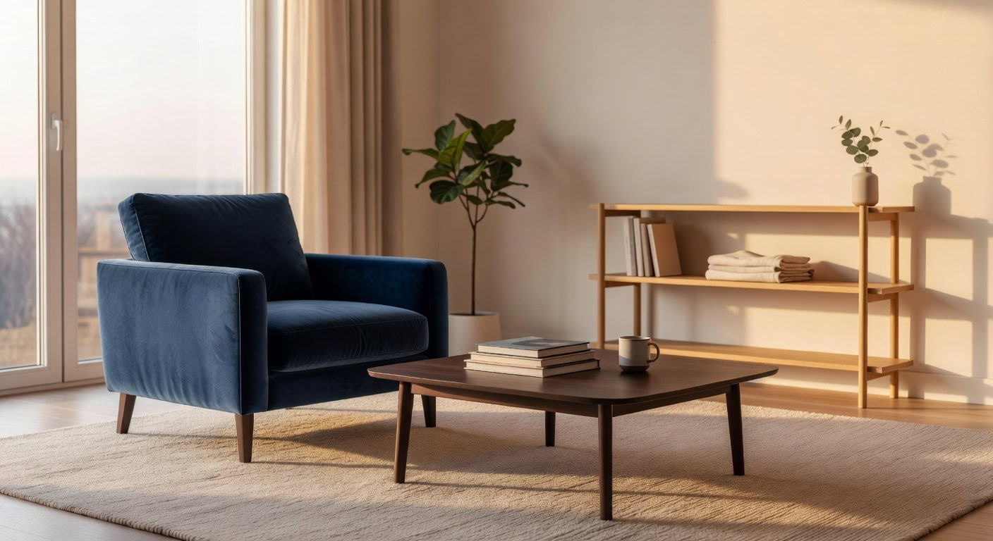 fabric quality color consistency cushion comfort frame durability