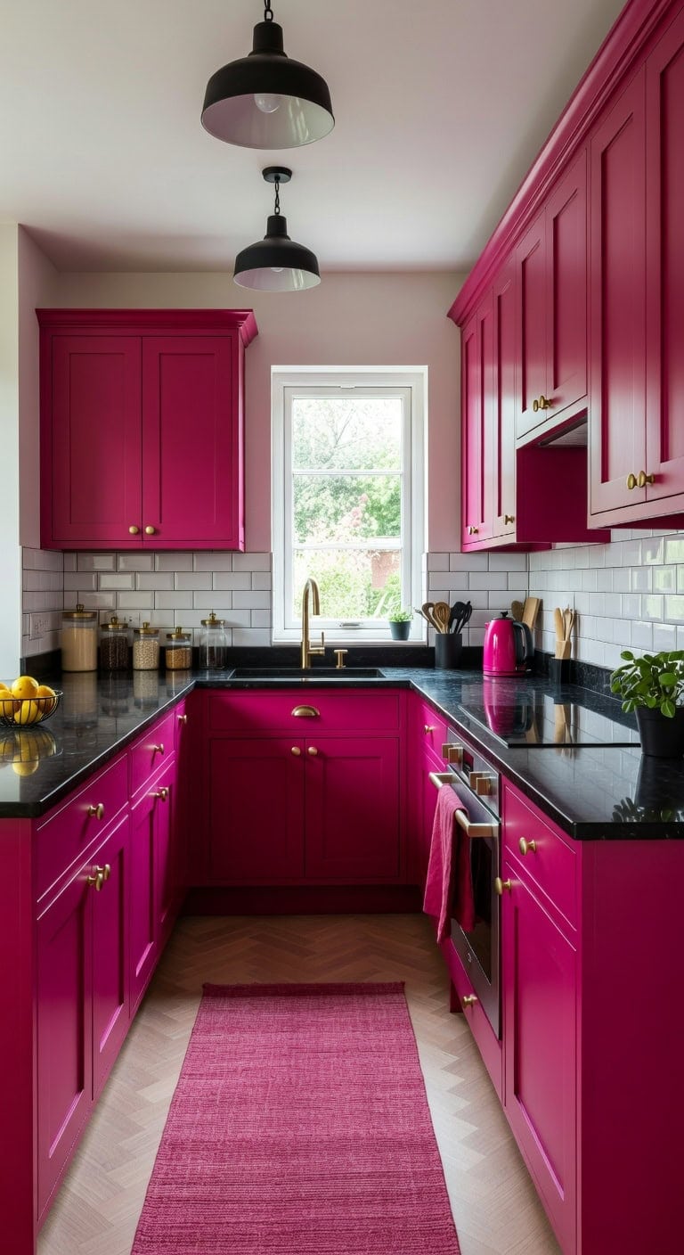 fearless saturated dramatic grounded