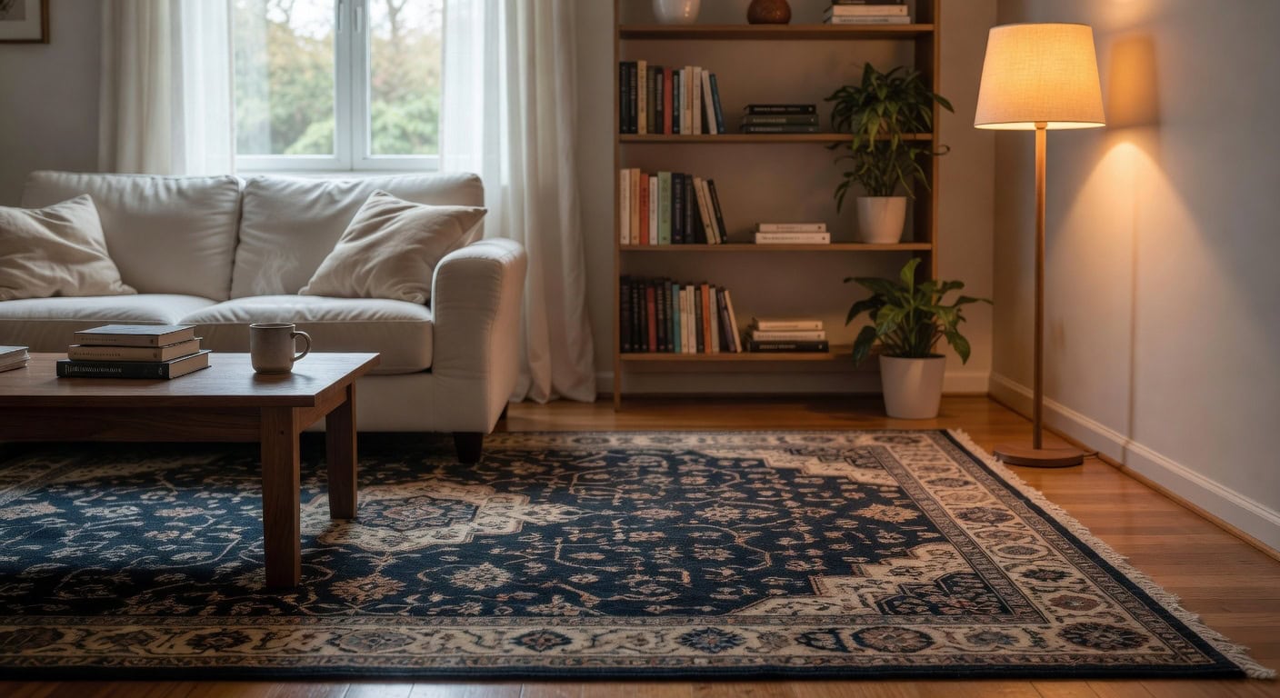 fiber pile backing complement