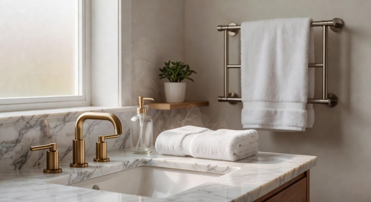 finish design compatibility durability