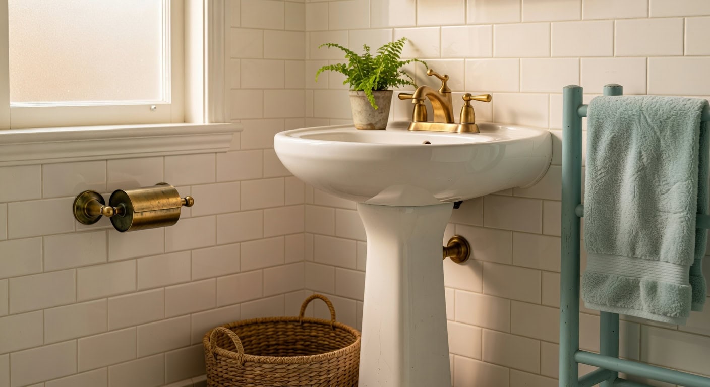 finish orientation corrosion load bearing