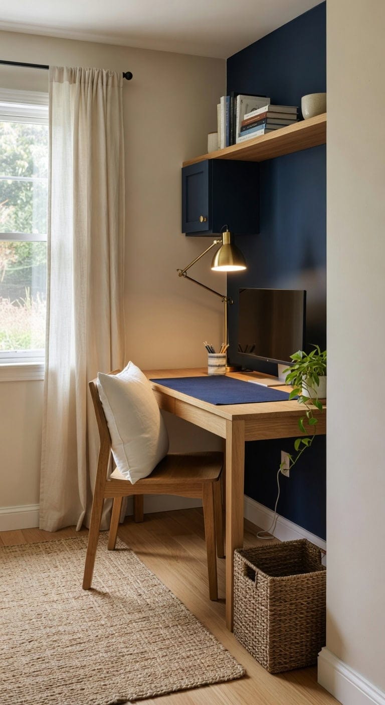 focused calming intentional unstuffed