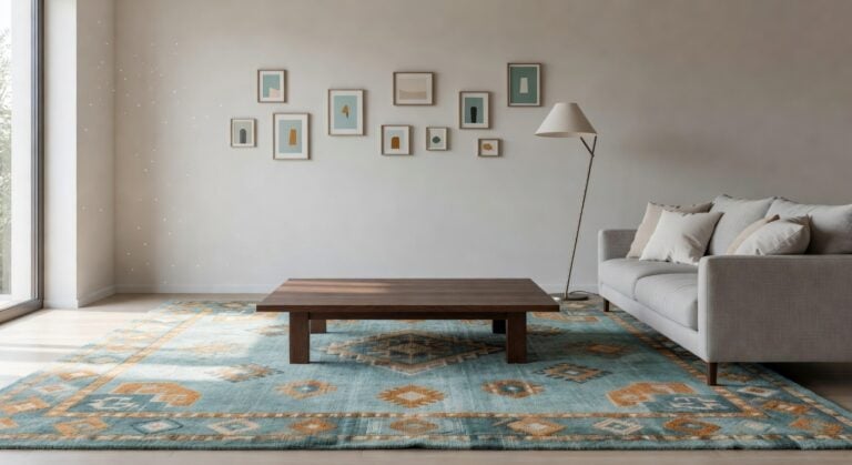 geometric area rugs recommended for 2026