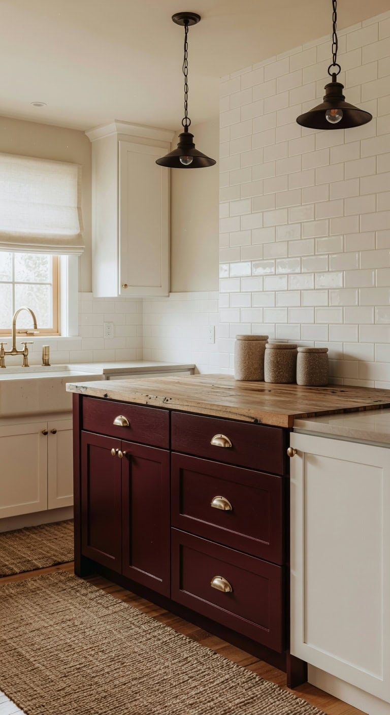 grounded collected layered intentional