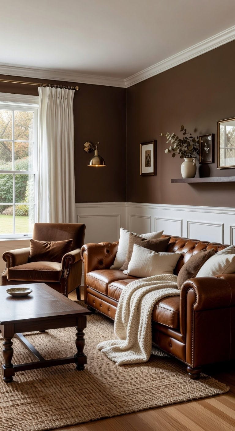 grounded warm crisp flexible