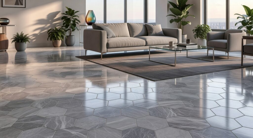 10 Best Marble Hexagonal Floor Tile Sheets for 2026