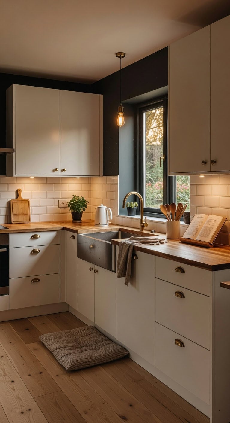 hidden storage solutions