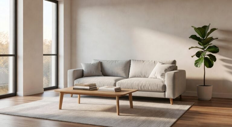 highly sought linen sofa selections