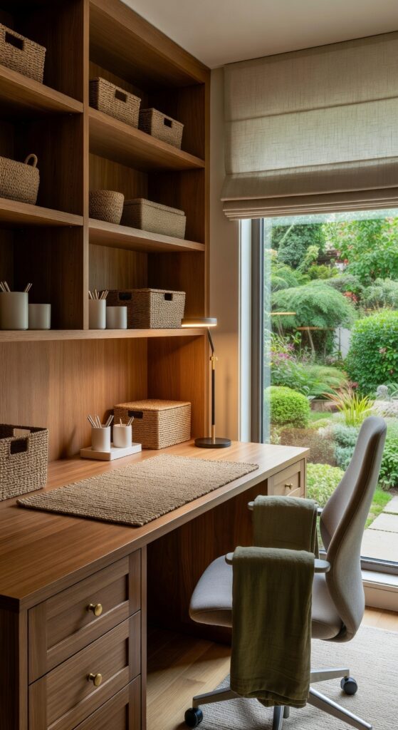 23 Home Office Ideas to Inspire Your Next Makeover