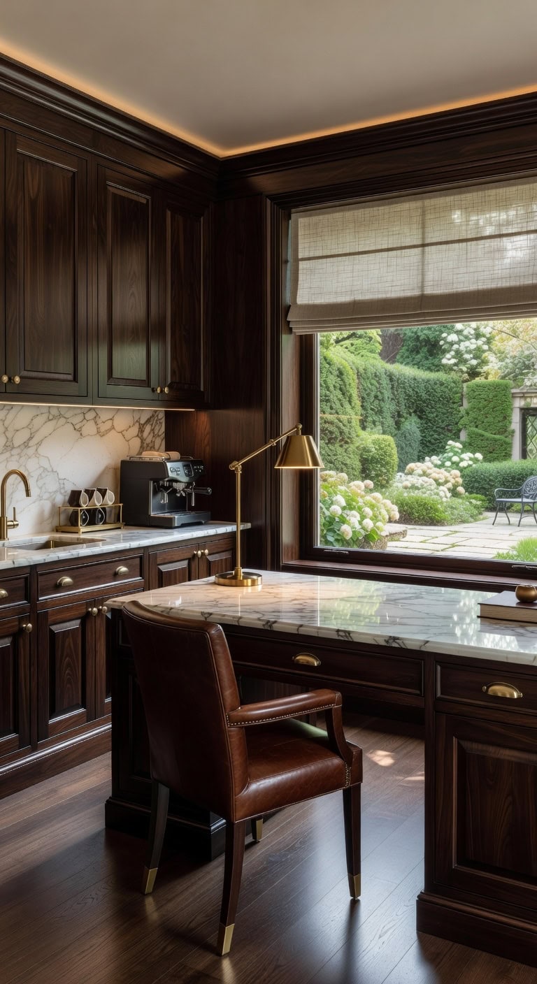 home office design inspiration