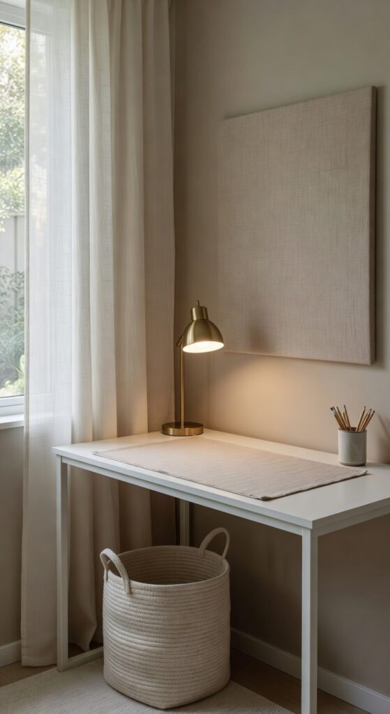 23 Home Office Setup Ideas to Create Your Perfect Workstation