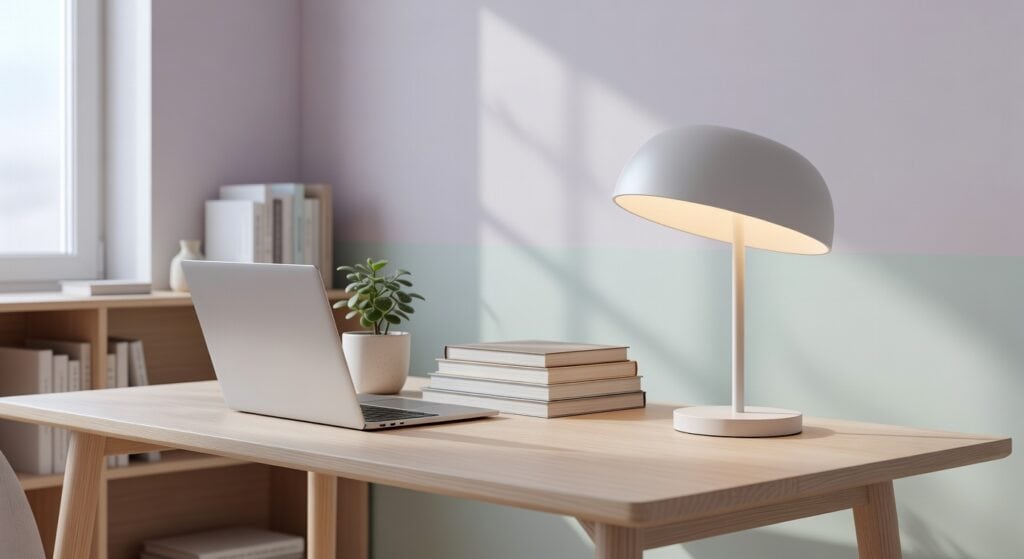 10 Best White Ceramic Desk Lamps for 2026