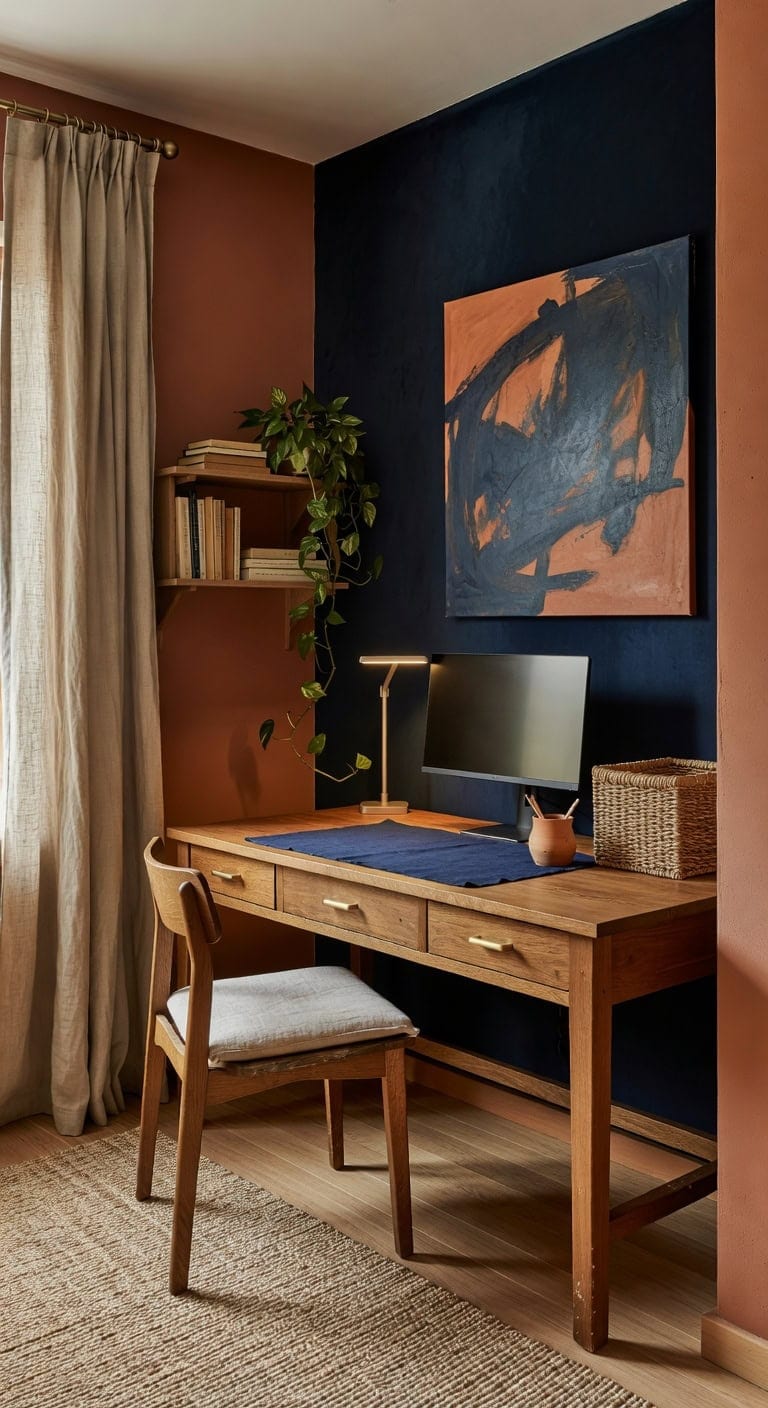 inspire focus with personalized artwork