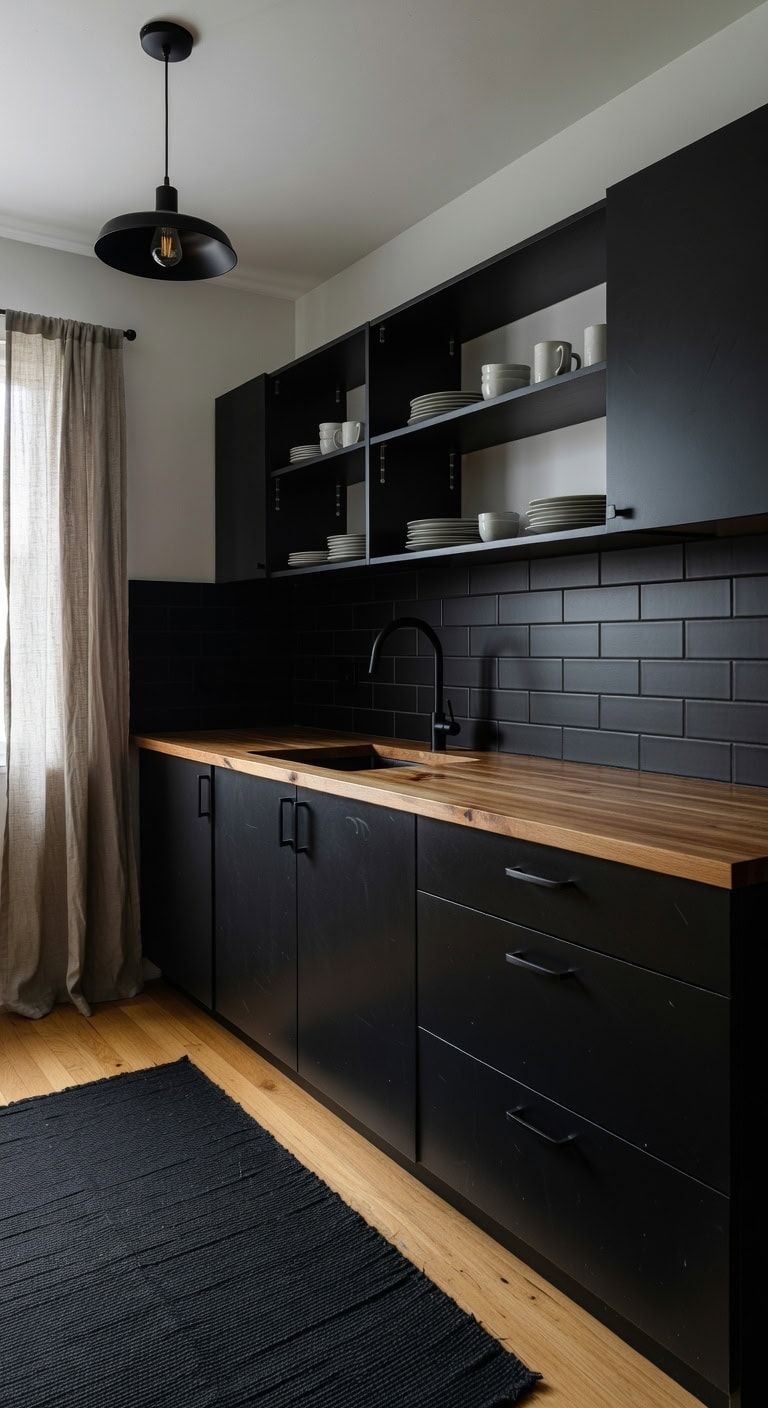 intentional grounded textured livable