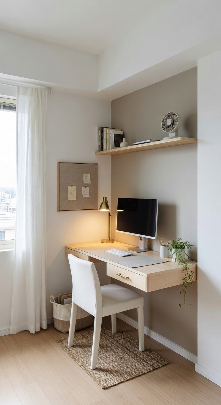 intentional personal compact inviting