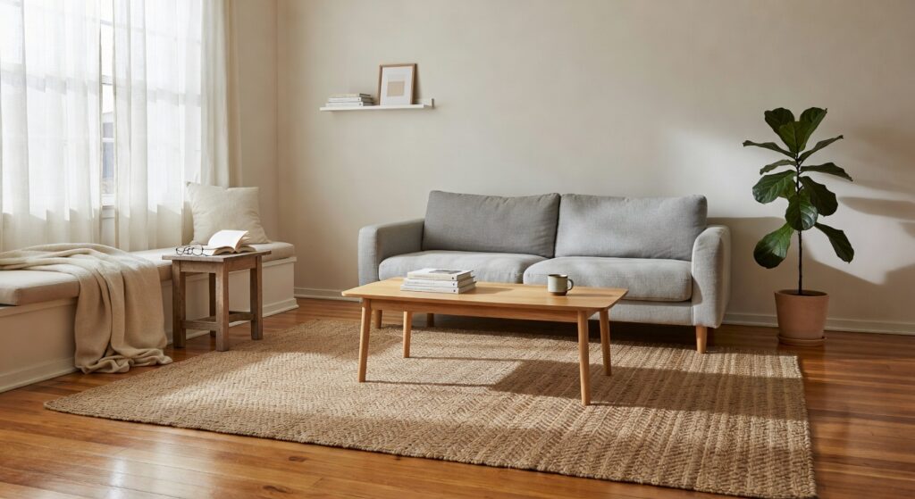 10 Best Jute Area Rugs for 2026