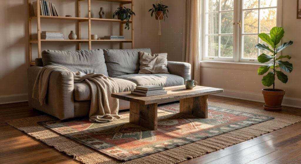 10 Best Layered Area Rugs with Jute Bases for 2026