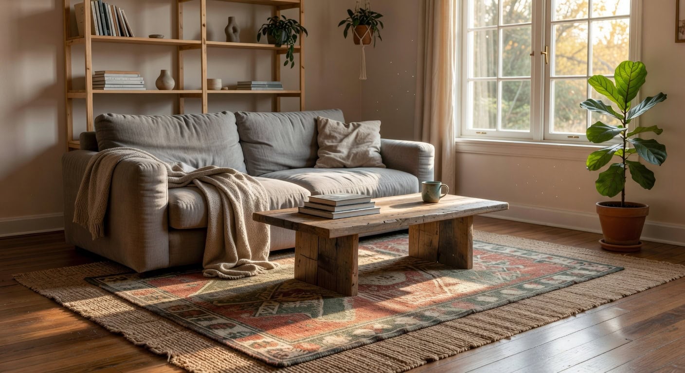 Layed Area Rugs 10 Best Layered Area Rugs with Jute Bases for 2026