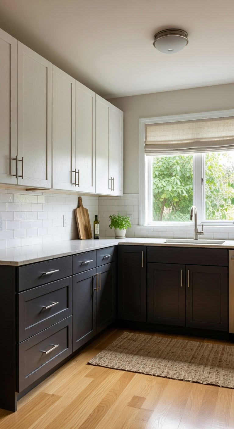 layered collected character confidence