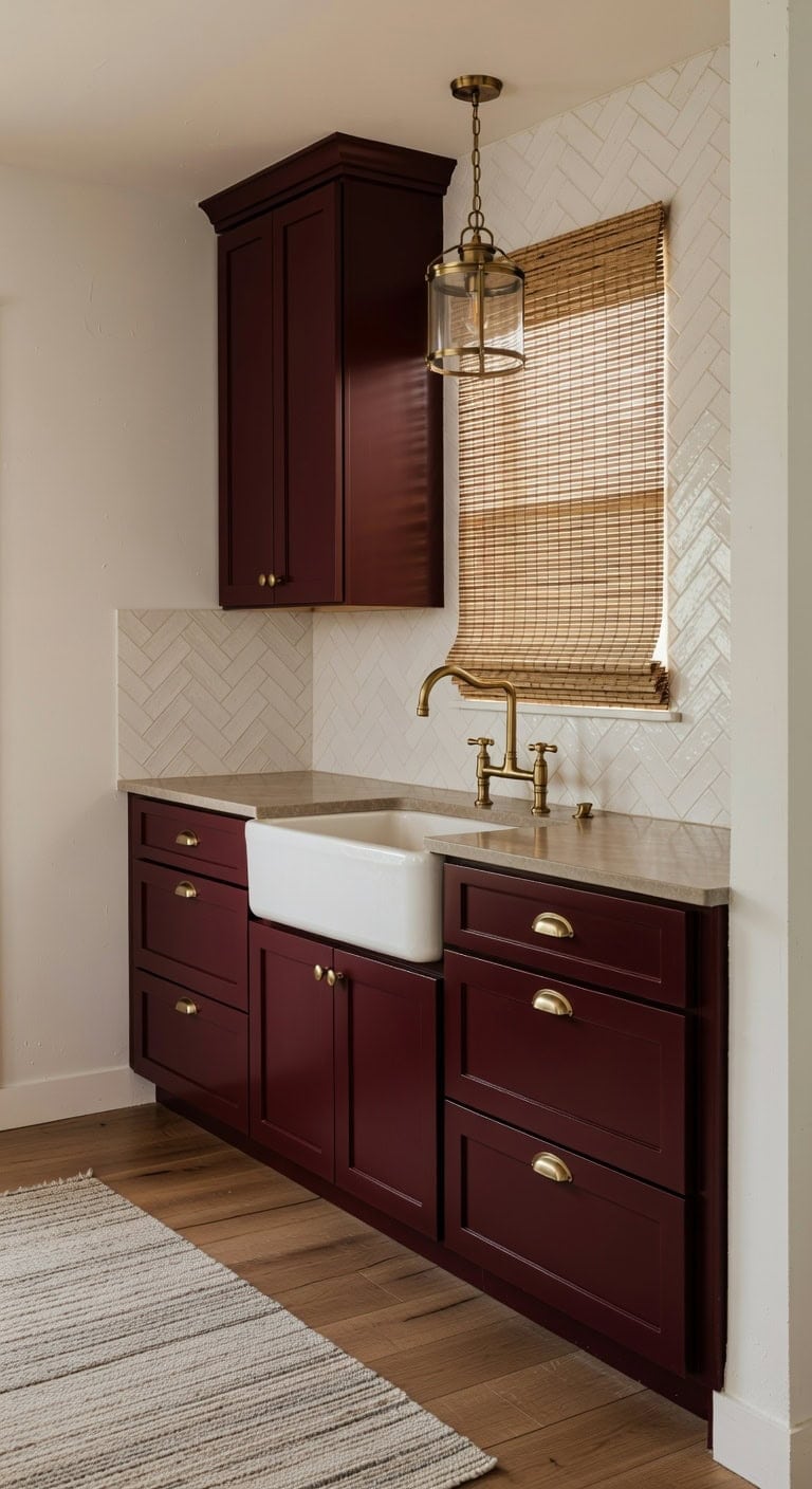 layered textural intentional sophisticated