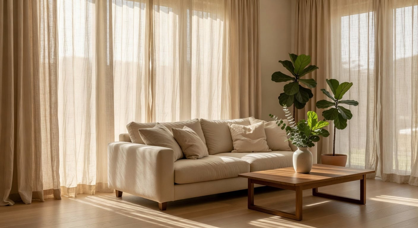 lightweight breathable versatile low maintenance