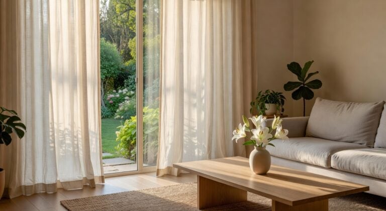 linen curtain panels for 2026