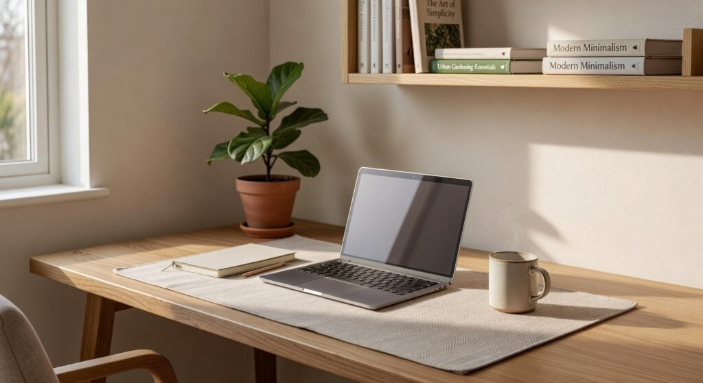 5 Best Linen Desk Mats for 2026