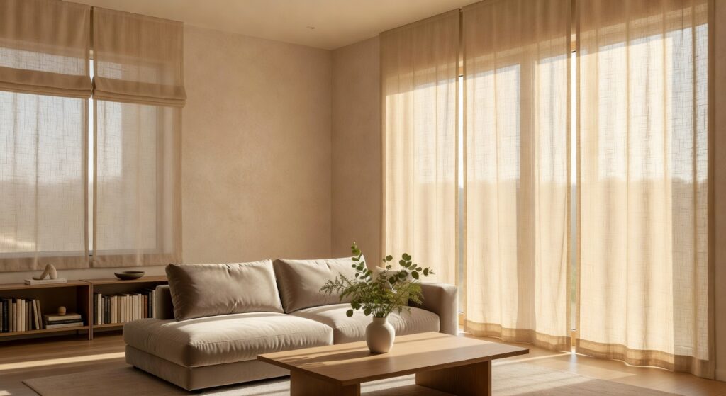 10 Best Linen Roman Shades for 2026