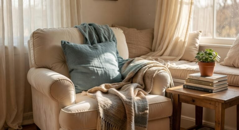 linen throw pillows recommendations for 2026