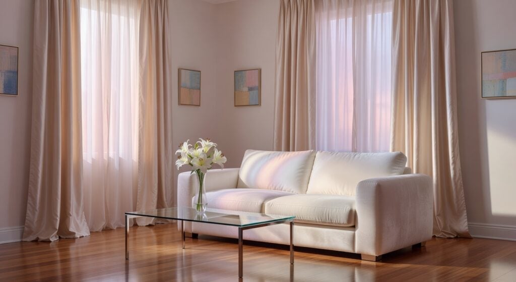 10 Best Champagne Silk Curtain Panels for 2026