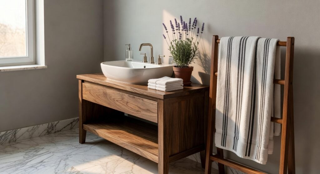 10 Best Ivory Striped Turkish Cotton Bath Towels for 2026