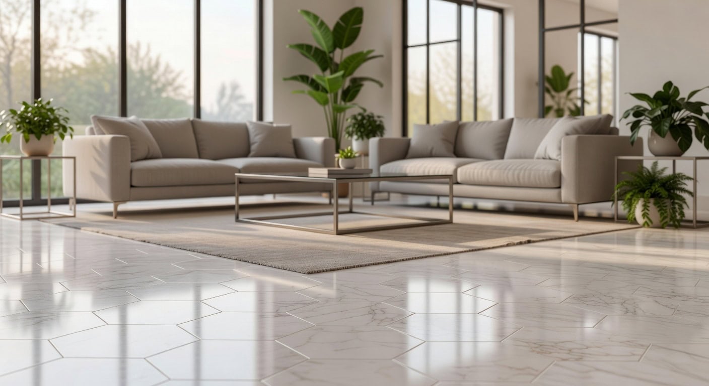 marble quality finish installation water resistance